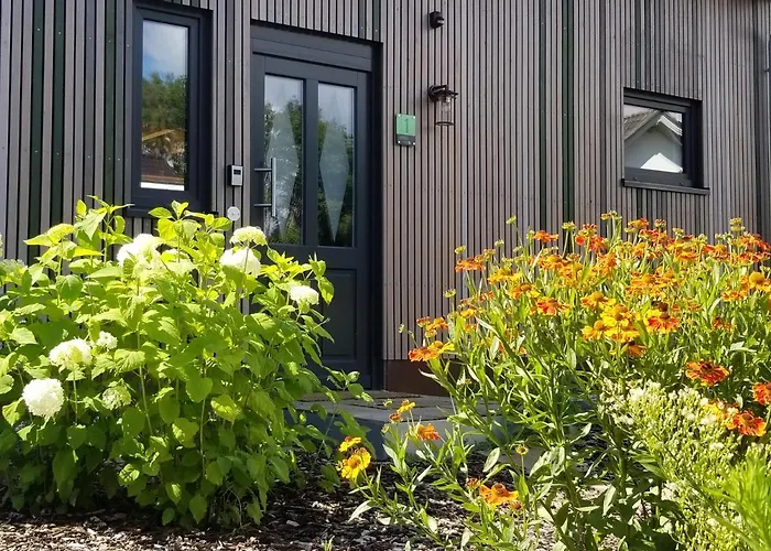 Haus Am Casa de Férias *