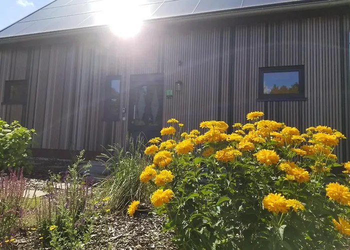 Haus Am Casa de Férias