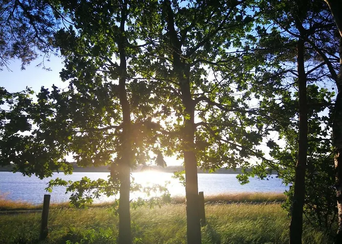 Haus Am Casa de Férias *