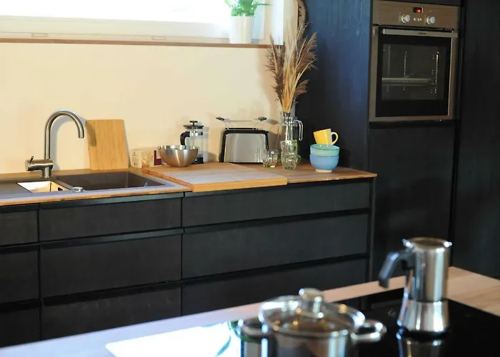 Haus Am Casa de Férias *